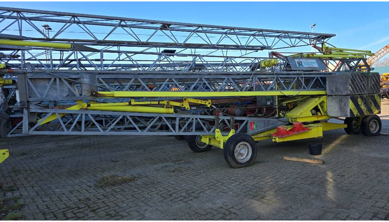 Potain GMH 519 - Kran: slika 3 Potain GMH 519 - Kran: slika 3