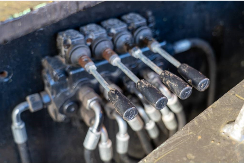 Potain HD 26 A - Brzomontažna dizalica: slika 4 Potain HD 26 A - Brzomontažna dizalica: slika 4