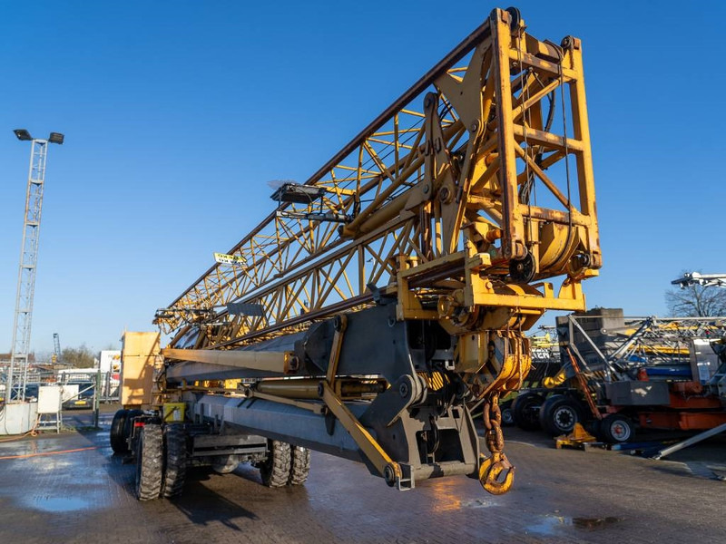 Potain HD 26 A - Brzomontažna dizalica: slika 5 Potain HD 26 A - Brzomontažna dizalica: slika 5