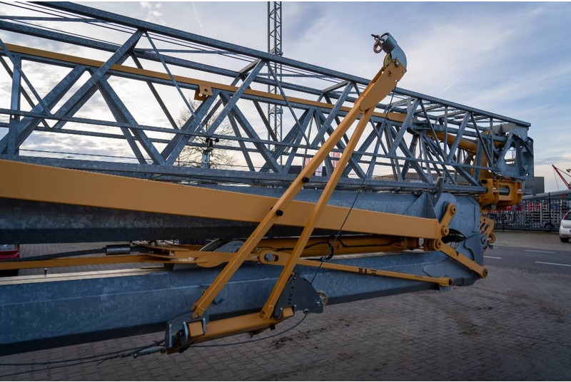 Kran Potain Igo 22: slika 20