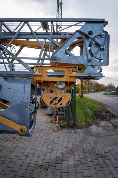 Kran Potain Igo 22: slika 8