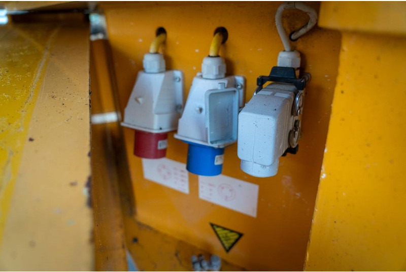 Kran Potain Igo 22: slika 13