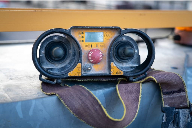 Kran Potain Igo 22: slika 14