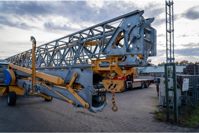 Kran Potain Igo 22: slika 9