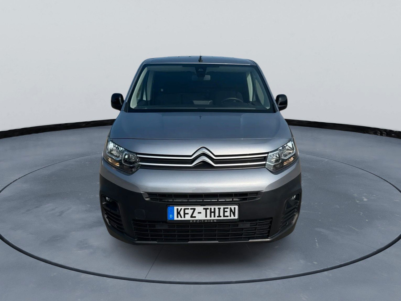 Citroën Berlingo Kasten Club | Klima, 3 Sitzer, Durchlad - Mali kombi: slika 2 Citroën Berlingo Kasten Club | Klima, 3 Sitzer, Durchlad - Mali kombi: slika 2