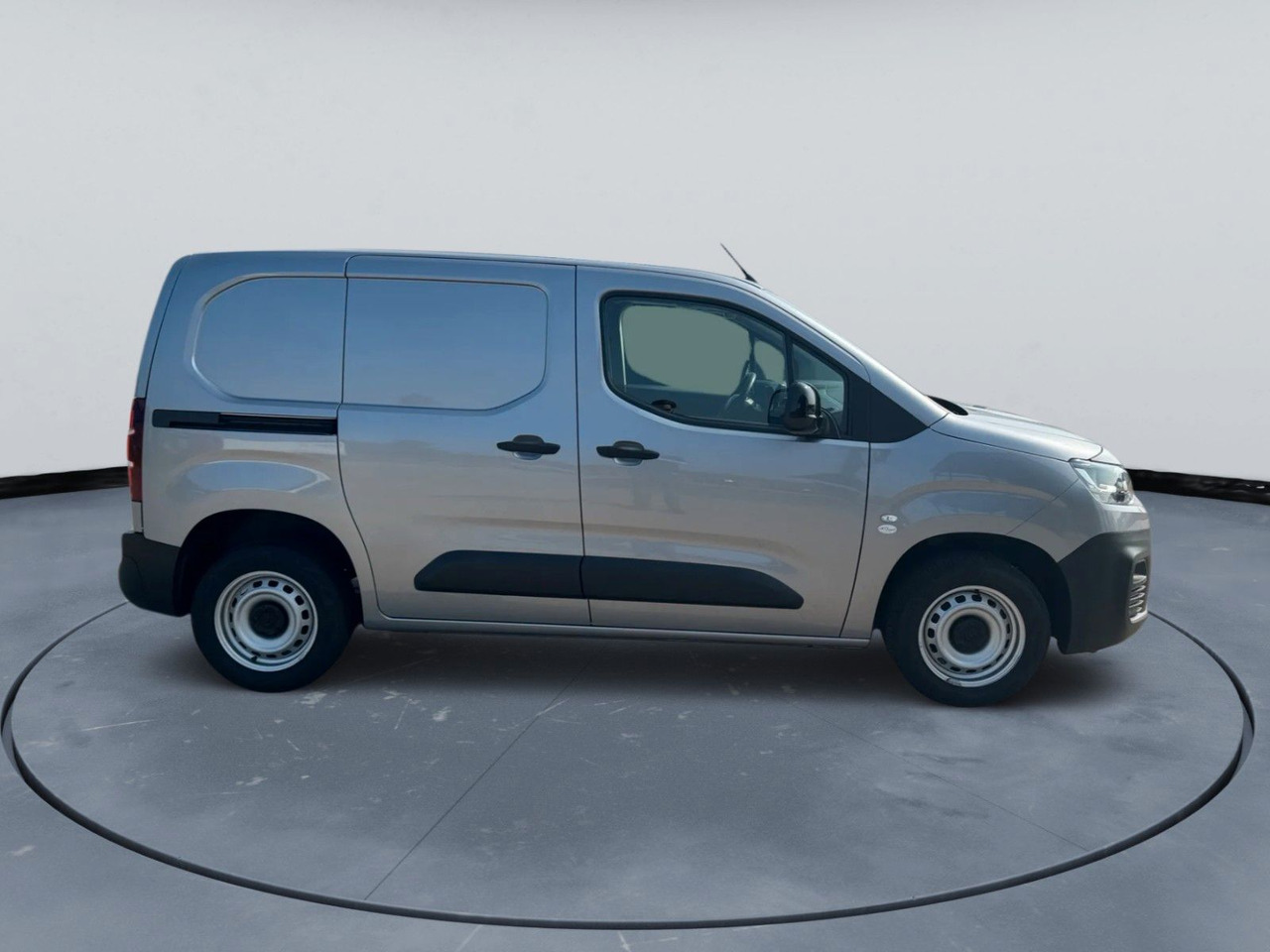 Citroën Berlingo Kasten Club | Klima, 3 Sitzer, Durchlad - Mali kombi: slika 3 Citroën Berlingo Kasten Club | Klima, 3 Sitzer, Durchlad - Mali kombi: slika 3