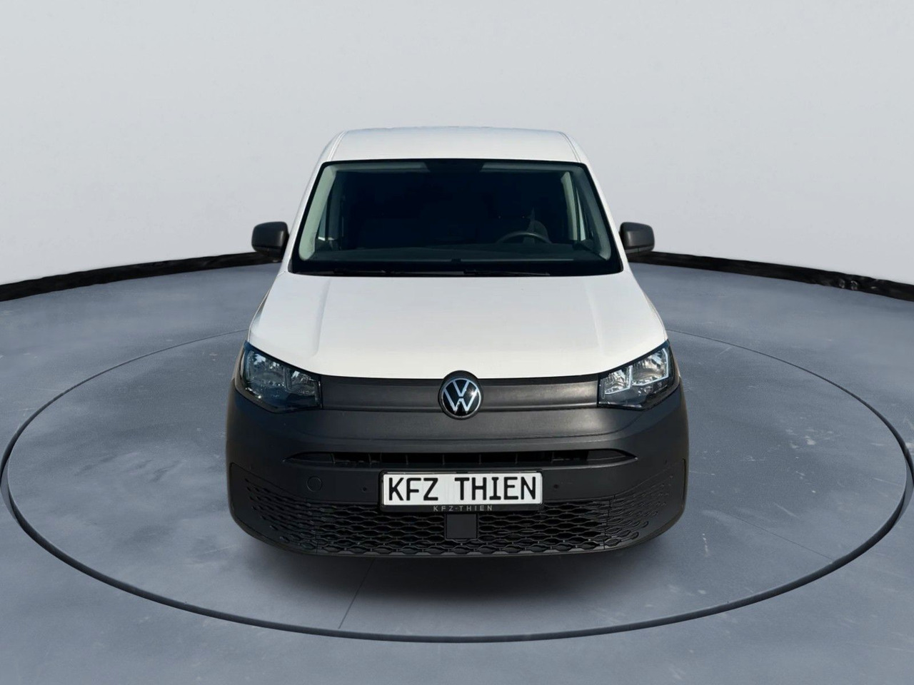 Volkswagen Caddy Cargo 2.0 TDI | Klima, 1. Hd. - Putnički kombi: slika 3 Volkswagen Caddy Cargo 2.0 TDI | Klima, 1. Hd. - Putnički kombi: slika 3