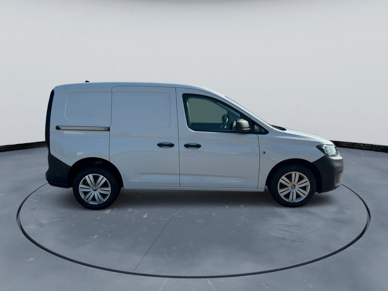 Volkswagen Caddy Cargo 2.0 TDI | Klima, 1. Hd. - Putnički kombi: slika 4 Volkswagen Caddy Cargo 2.0 TDI | Klima, 1. Hd. - Putnički kombi: slika 4