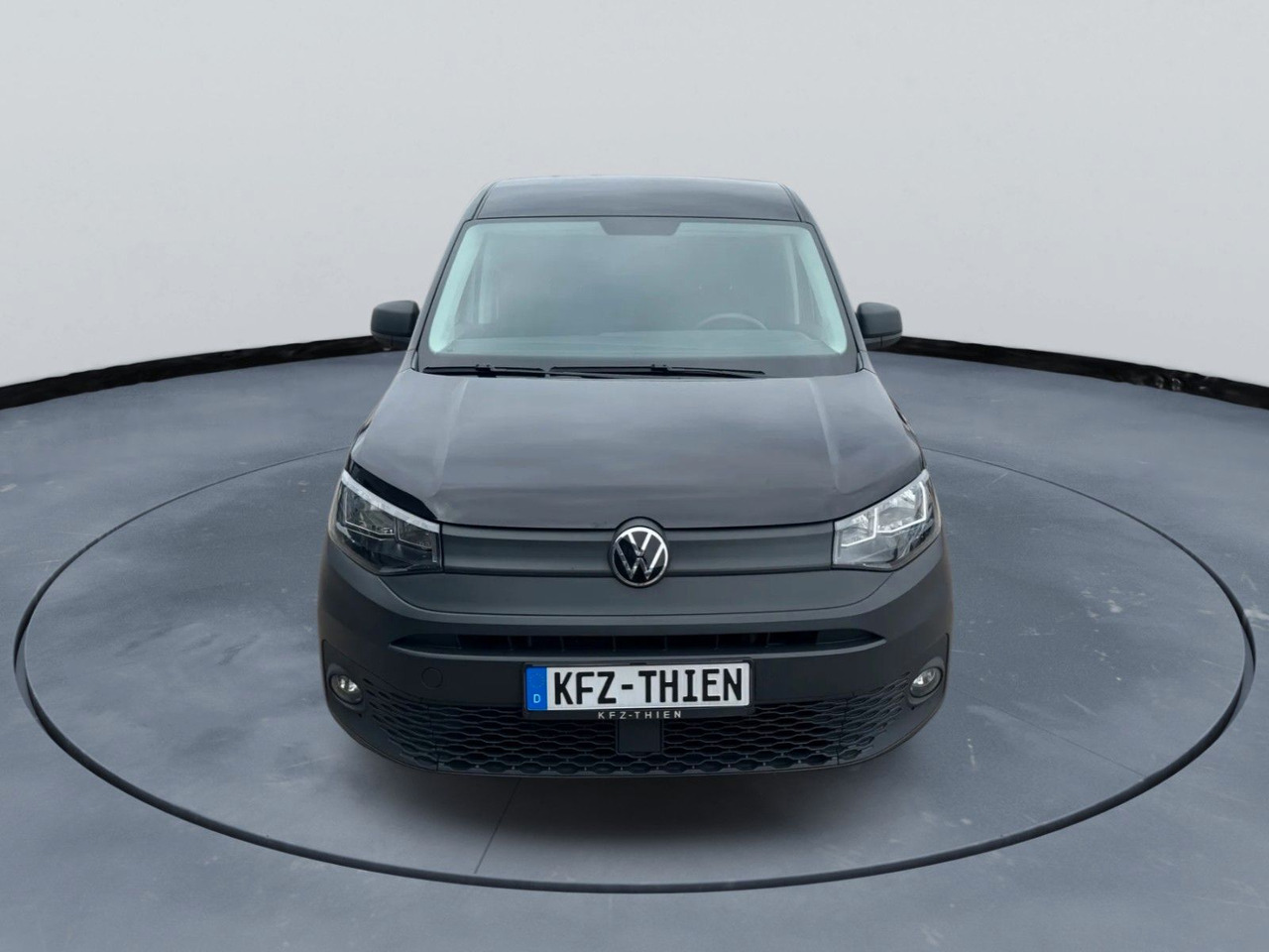 Volkswagen Caddy Cargo | Klima, 1. Hd. - Putnički kombi: slika 2 Volkswagen Caddy Cargo | Klima, 1. Hd. - Putnički kombi: slika 2