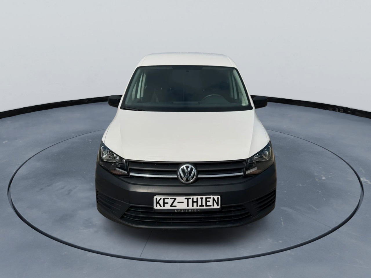 Volkswagen Caddy Kasten | Klima, Navi, Alufelgen, Rückfahrk - Mali kombi: slika 3 Volkswagen Caddy Kasten | Klima, Navi, Alufelgen, Rückfahrk - Mali kombi: slika 3