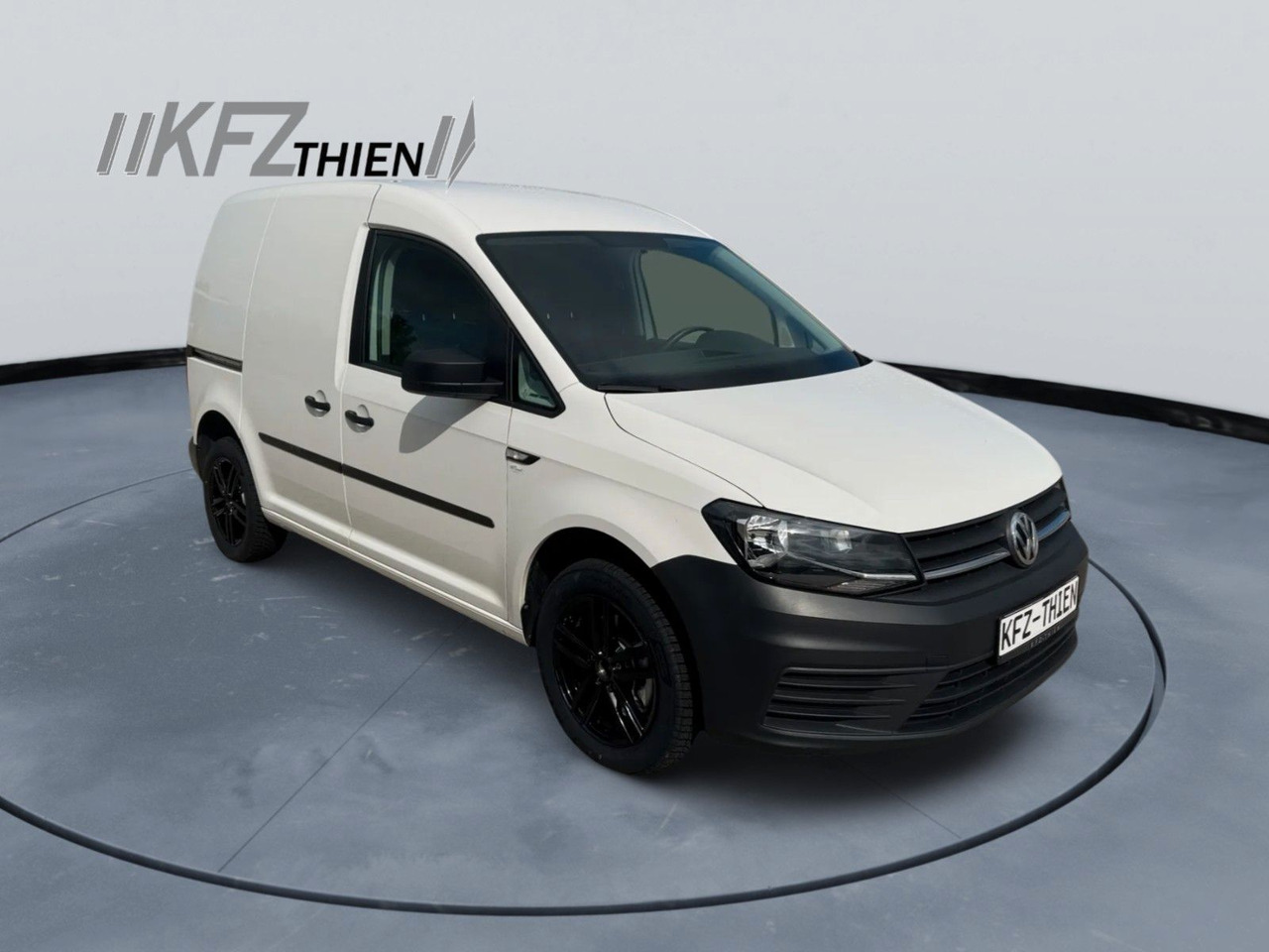 Volkswagen Caddy Kasten | Klima, Navi, Alufelgen, Rückfahrk - Mali kombi: slika 1 Volkswagen Caddy Kasten | Klima, Navi, Alufelgen, Rückfahrk - Mali kombi: slika 1