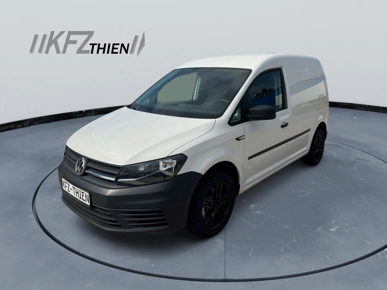 Volkswagen Caddy Kasten | Klima, Navi, Alufelgen, Rückfahrk - Mali kombi: slika 2 Volkswagen Caddy Kasten | Klima, Navi, Alufelgen, Rückfahrk - Mali kombi: slika 2
