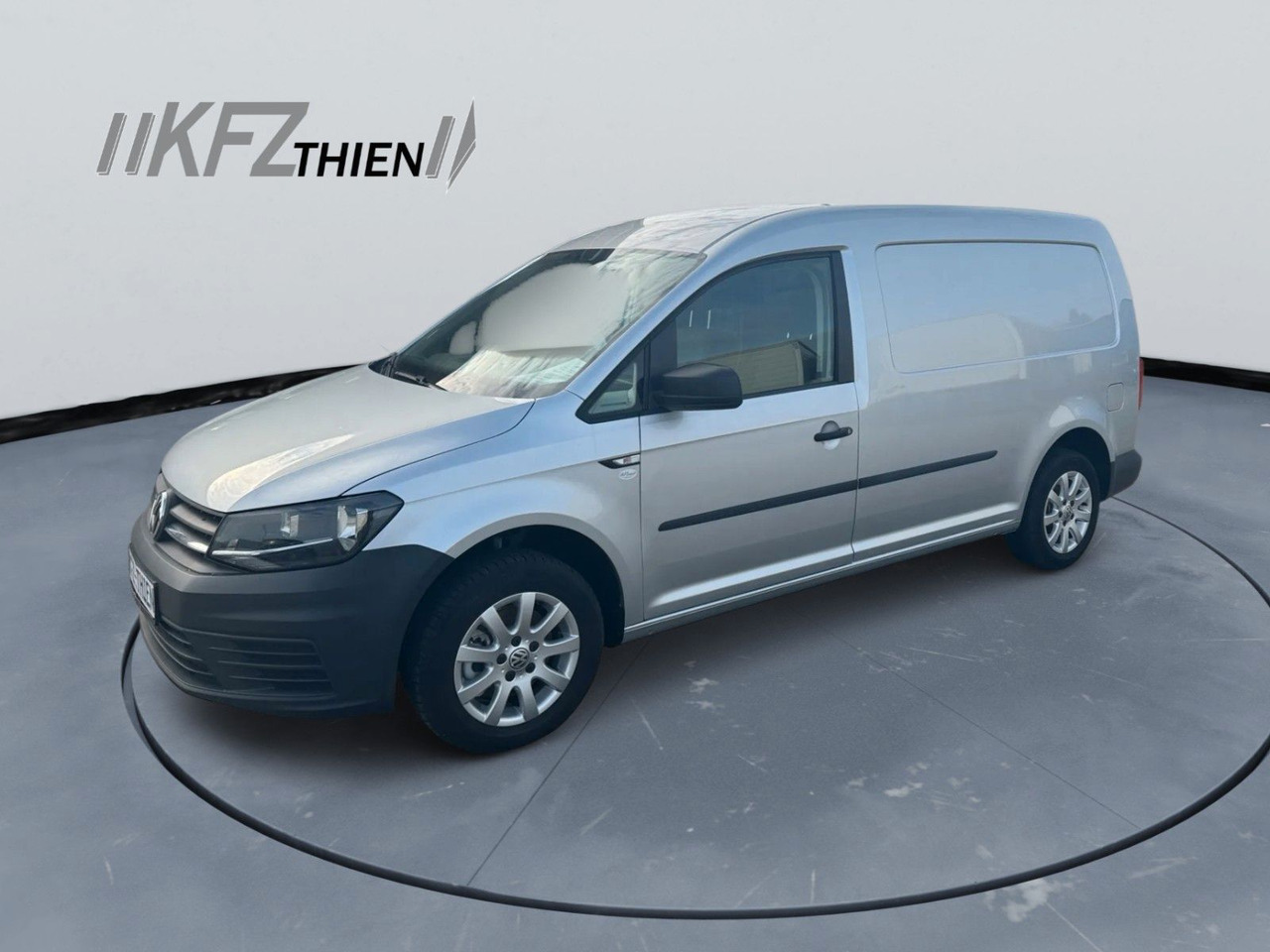 Volkswagen Caddy Maxi Kasten | Klima - Putnički kombi: slika 2 Volkswagen Caddy Maxi Kasten | Klima - Putnički kombi: slika 2