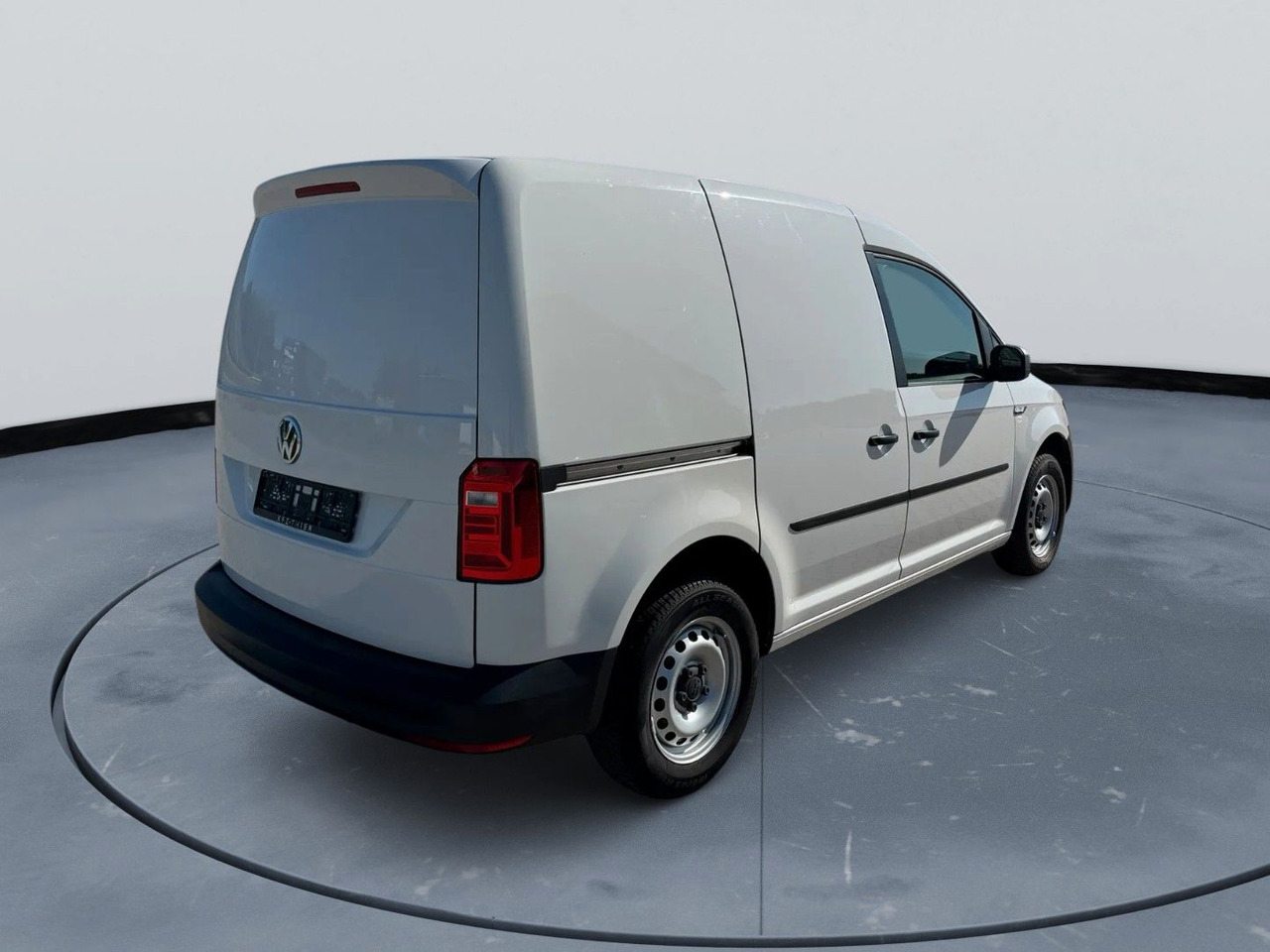 Volkswagen Caddy Nfz Kasten | Klima - Putnički kombi: slika 4 Volkswagen Caddy Nfz Kasten | Klima - Putnički kombi: slika 4