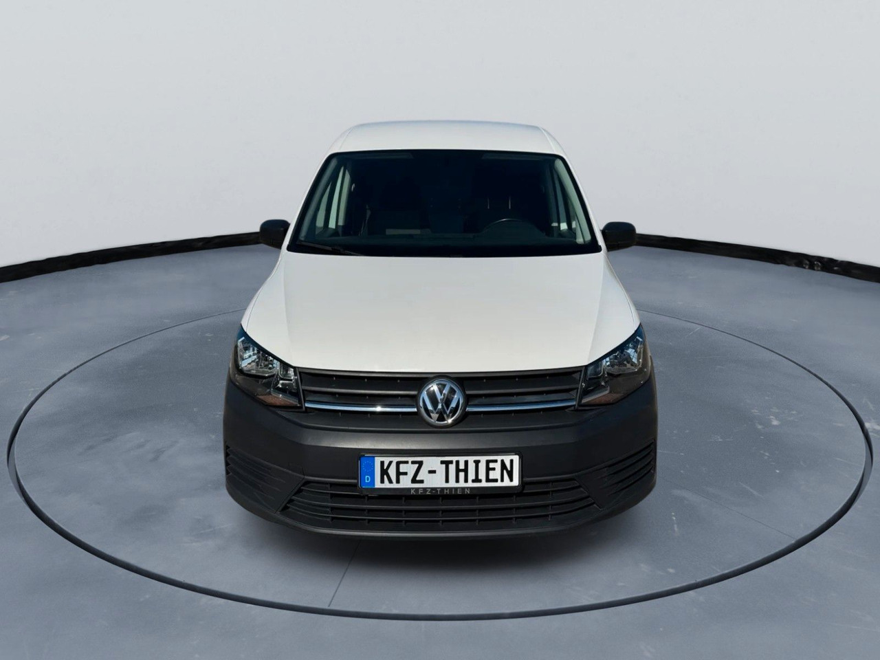 Volkswagen Caddy Nfz Kasten | Klima - Putnički kombi: slika 3 Volkswagen Caddy Nfz Kasten | Klima - Putnički kombi: slika 3