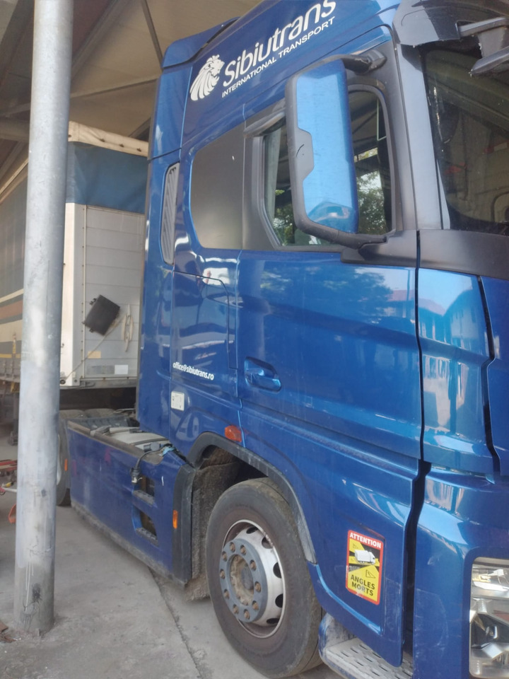 FORD F-MAX - Tegljač: slika 2 FORD F-MAX - Tegljač: slika 2