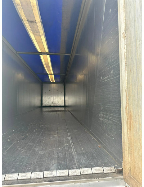 Kraker 92 M3 10mm floor - Poluprikolica sa pokretnim podom: slika 5 Kraker 92 M3 10mm floor - Poluprikolica sa pokretnim podom: slika 5