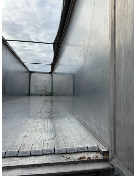 Kraker K-Force 10 mm floor - Poluprikolica sa pokretnim podom: slika 5 Kraker K-Force 10 mm floor - Poluprikolica sa pokretnim podom: slika 5