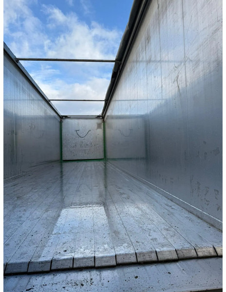 Kraker K-Force Agri 72M3 - Poluprikolica sa pokretnim podom: slika 5 Kraker K-Force Agri 72M3 - Poluprikolica sa pokretnim podom: slika 5