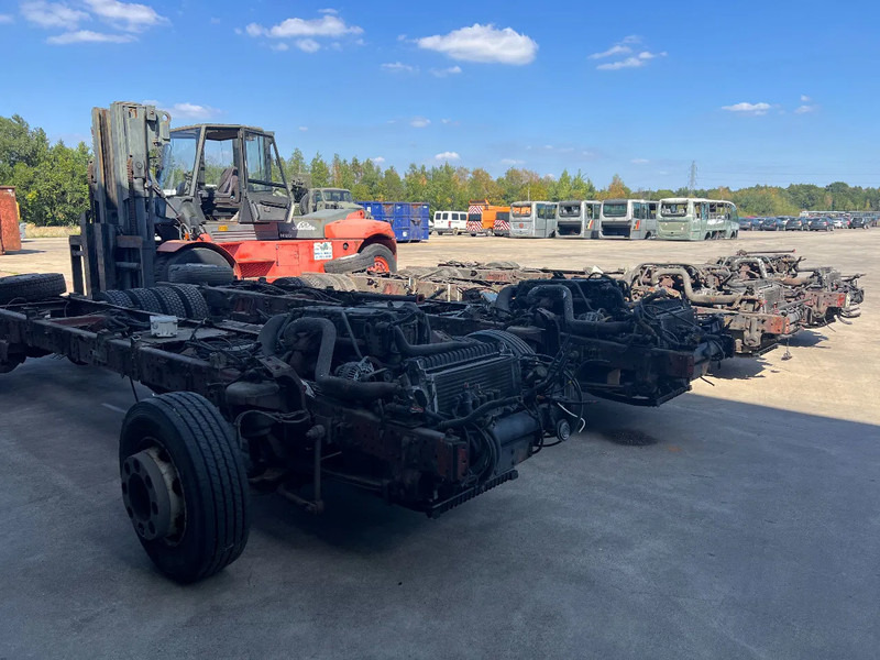 Iveco Irisbus Cimo (4x in stock) IVECO F4AE0681 5,880 cc - Prigradski autobus: slika 2 Iveco Irisbus Cimo (4x in stock) IVECO F4AE0681 5,880 cc - Prigradski autobus: slika 2