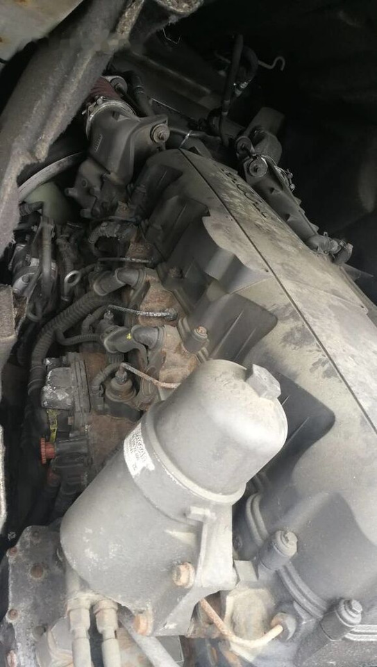 DAF MX340S1 - Motor za Kamion: slika 3 DAF MX340S1 - Motor za Kamion: slika 3