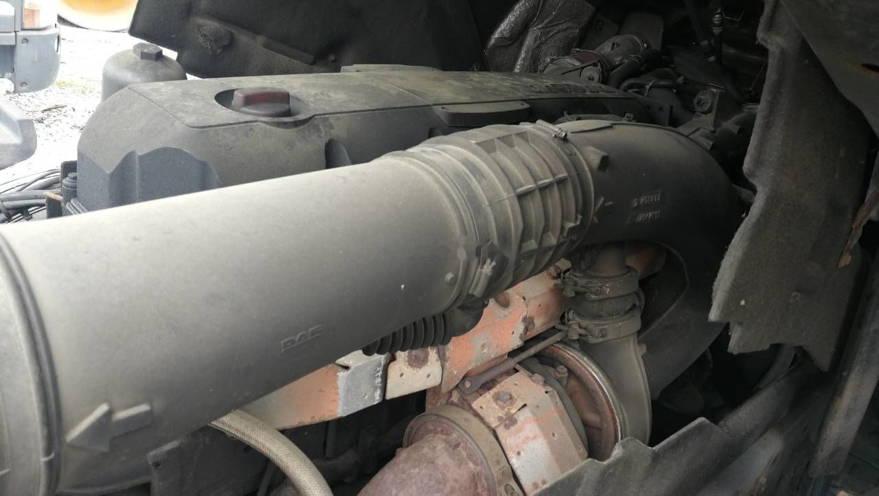DAF MX340S1 - Motor za Kamion: slika 2 DAF MX340S1 - Motor za Kamion: slika 2