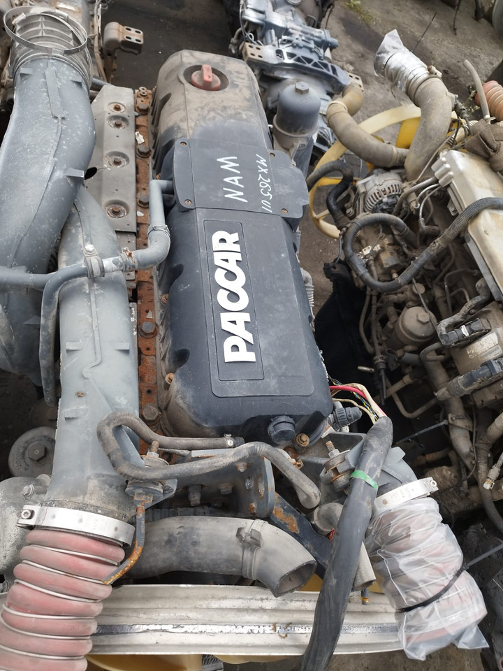 DAF Paccar MX 265 U1 DAF CF - Motor za Kamion: slika 3 DAF Paccar MX 265 U1 DAF CF - Motor za Kamion: slika 3