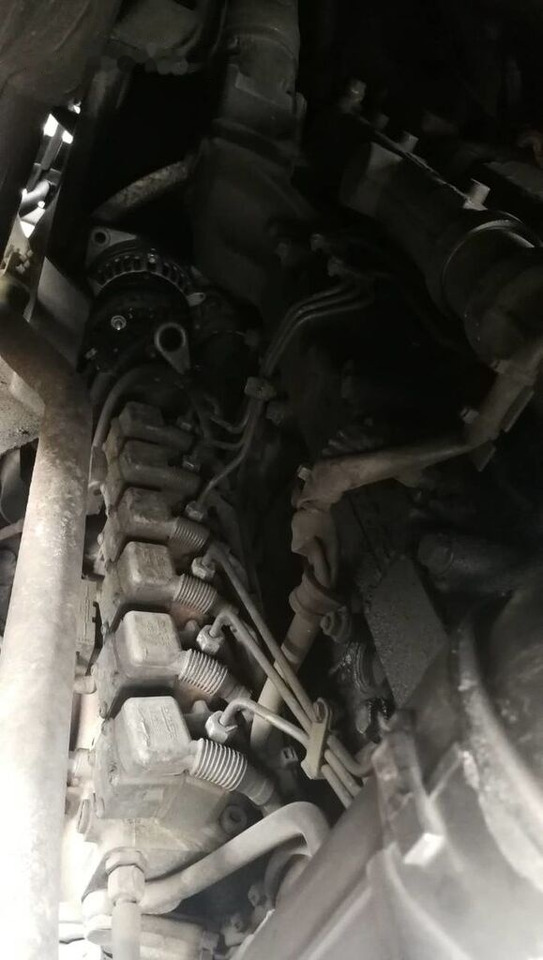 DAF XE315C 430 E3 DAF XF 95 - Motor za Kamion: slika 2 DAF XE315C 430 E3 DAF XF 95 - Motor za Kamion: slika 2