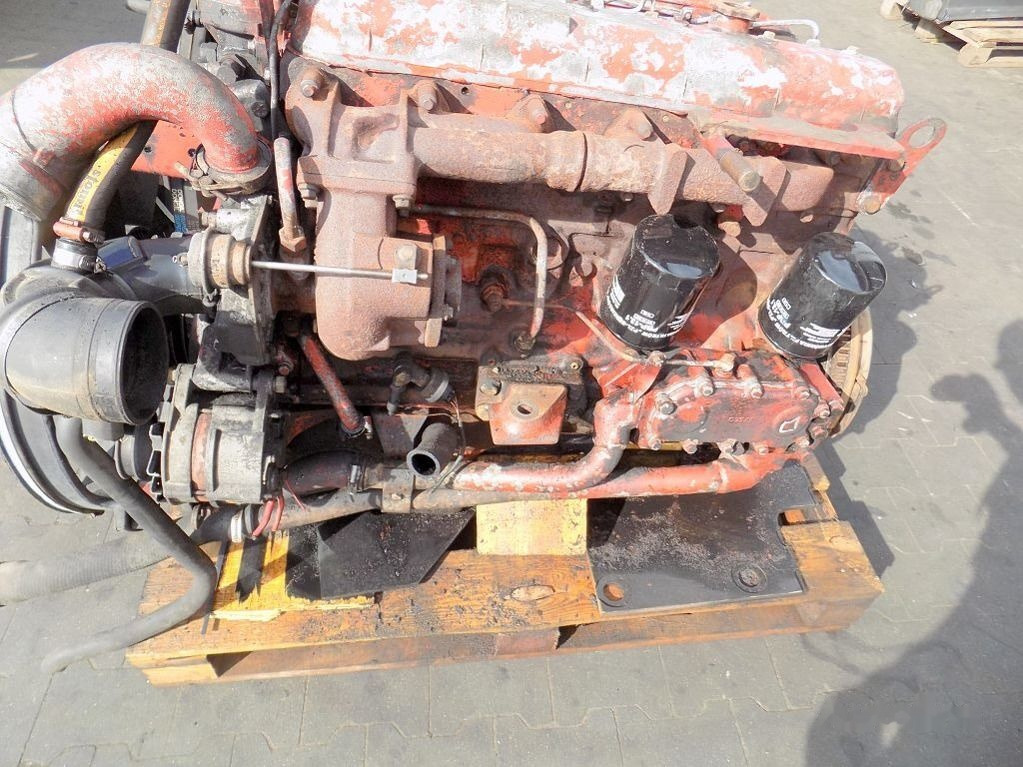 IVECO 8060.45B IVECO Eurocargo 6.0 - Motor za Kamion: slika 2 IVECO 8060.45B IVECO Eurocargo 6.0 - Motor za Kamion: slika 2