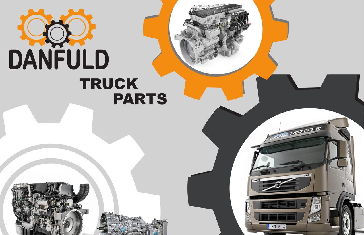 IVECO Cursor 13 F3BE0681E 480 E3 IVECO - Motor za Kamion: slika 4 IVECO Cursor 13 F3BE0681E 480 E3 IVECO - Motor za Kamion: slika 4