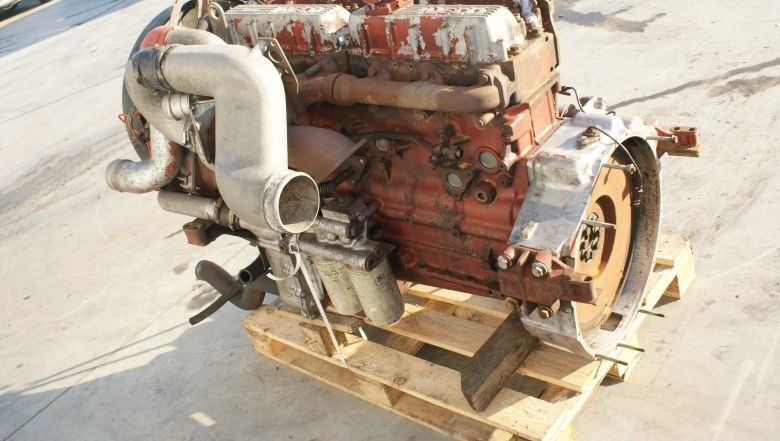 IVECO Eurotech 8460.41N IVECO EuroTech - Motor za Kamion: slika 3 IVECO Eurotech 8460.41N IVECO EuroTech - Motor za Kamion: slika 3
