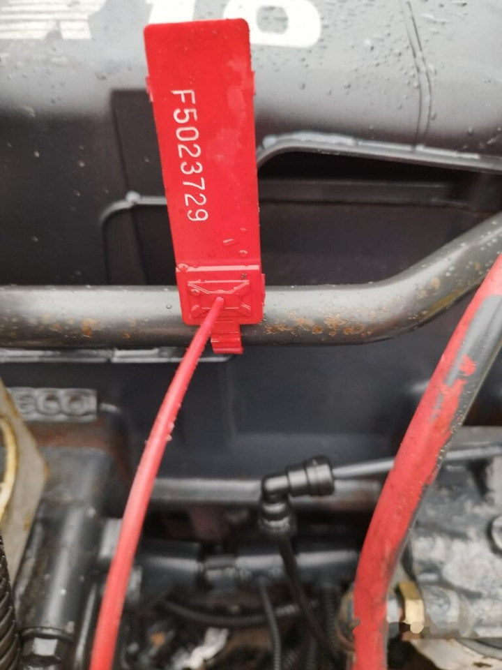 IVECO F3AE3681Y IVECO Cursor 10 euro 5 - Motor za Kamion: slika 3 IVECO F3AE3681Y IVECO Cursor 10 euro 5 - Motor za Kamion: slika 3