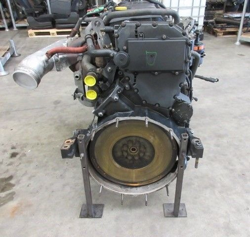 IVECO F3BE0681 E3 IVECO Stralis 480 Cursor 13 - Motor za Kamion: slika 4 IVECO F3BE0681 E3 IVECO Stralis 480 Cursor 13 - Motor za Kamion: slika 4