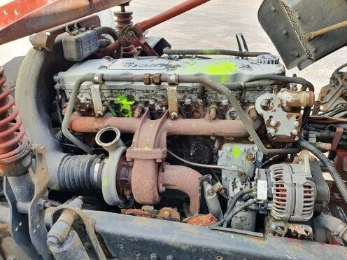IVECO F4AE0681E IVECO EUROCARGO F4AE0681E truck - Motor za Kamion: slika 2 IVECO F4AE0681E IVECO EUROCARGO F4AE0681E truck - Motor za Kamion: slika 2