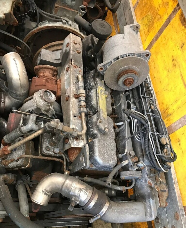 MAN D0826 LOH18 MAN: 13.220, 13.230, NM192, NG272, SM182, SM192, 11.190, BUS Arena 8.5, SM 192 и Neoplan N208, NL202, ALE, 11.190, BUS Arena 8.5, BUS Midi Beta, SM192, EM192, 14.220, 11.220, NM 11/222 - Motor za Kamion: slika 1 MAN D0826 LOH18 MAN: 13.220, 13.230, NM192, NG272, SM182, SM192, 11.190, BUS Arena 8.5, SM 192 и Neoplan N208, NL202, ALE, 11.190, BUS Arena 8.5, BUS Midi Beta, SM192, EM192, 14.220, 11.220, NM 11/222 - Motor za Kamion: slika 1