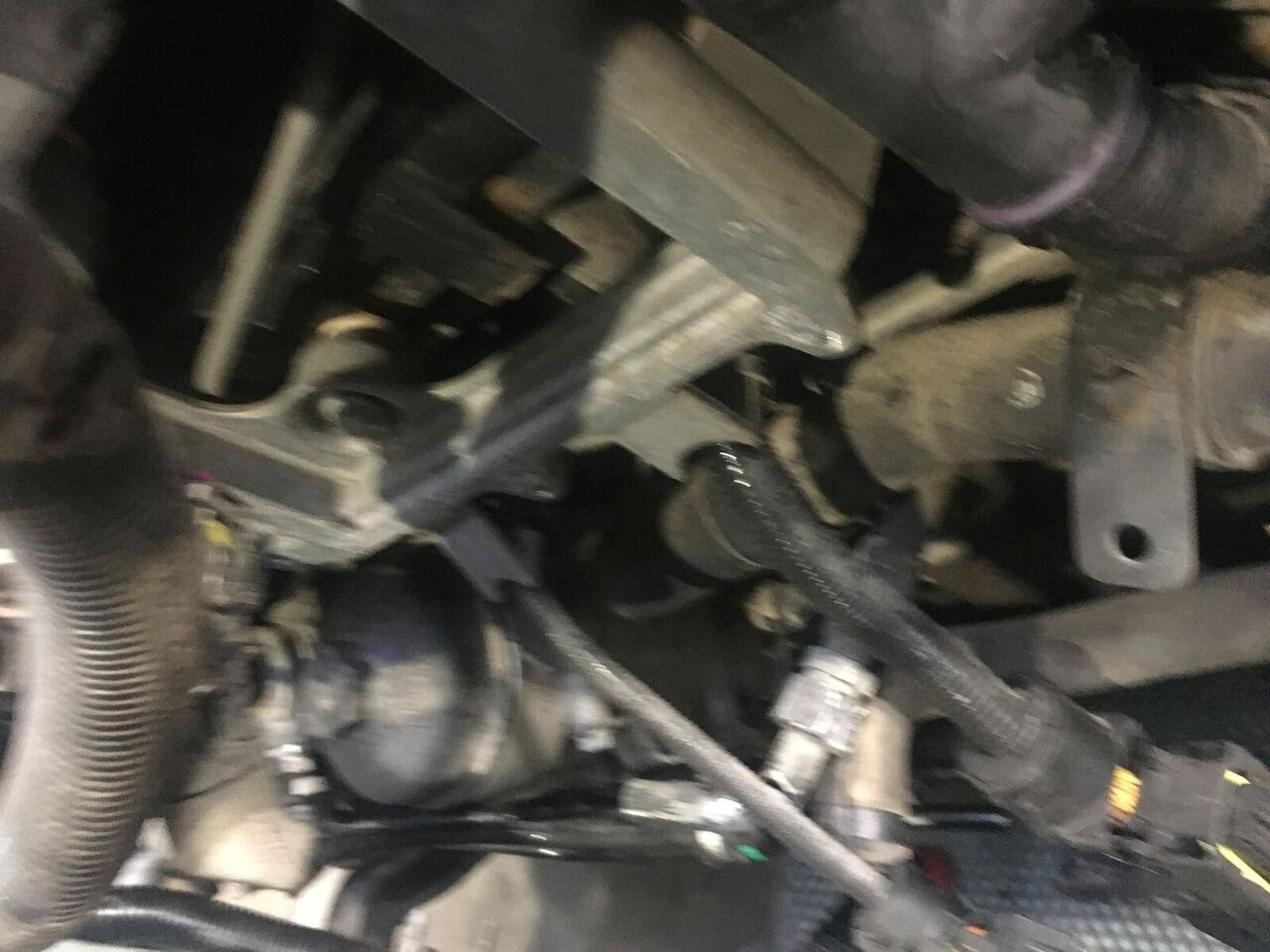 MAN D2066 LF43 MAN TGA, TGS, TGX - Motor za Kamion: slika 4 MAN D2066 LF43 MAN TGA, TGS, TGX - Motor za Kamion: slika 4