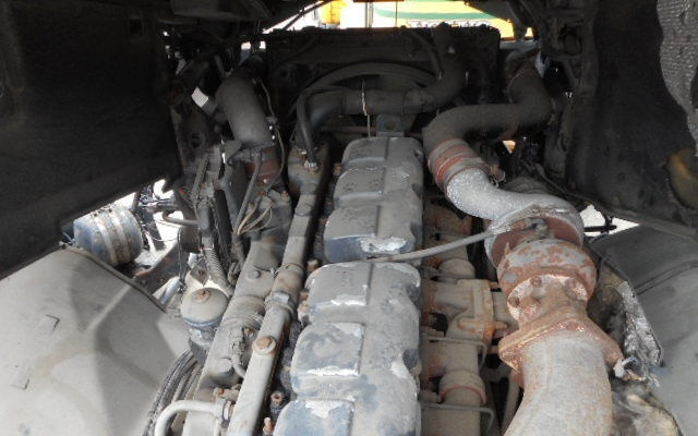 Renault MAGNUM PREMIUM 440 480 E-TECH - Motor za Kamion: slika 1 Renault MAGNUM PREMIUM 440 480 E-TECH - Motor za Kamion: slika 1