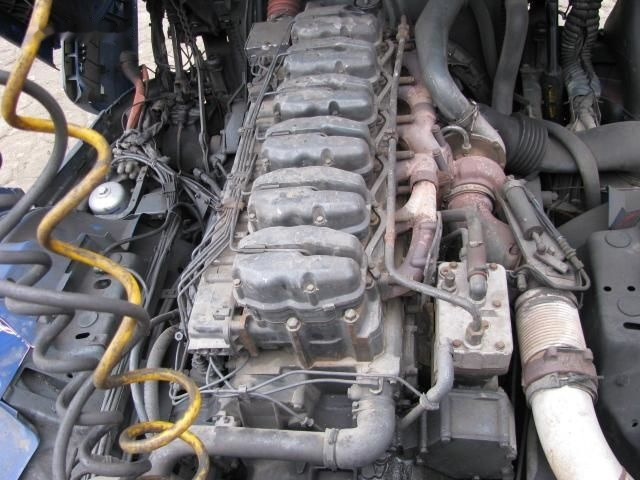 Scania 4 DSC 1201 400 E2 Scania 4 - Motor za Kamion: slika 2 Scania 4 DSC 1201 400 E2 Scania 4 - Motor za Kamion: slika 2