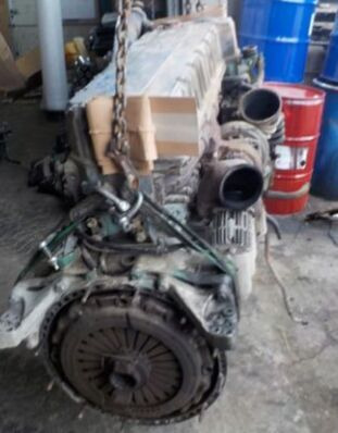 Volvo D12D Volvo truck - Motor za Kamion: slika 2 Volvo D12D Volvo truck - Motor za Kamion: slika 2