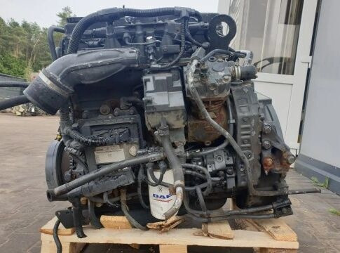 DAF BE110C DAF truck - Motor za Kamion: slika 5 DAF BE110C DAF truck - Motor za Kamion: slika 5