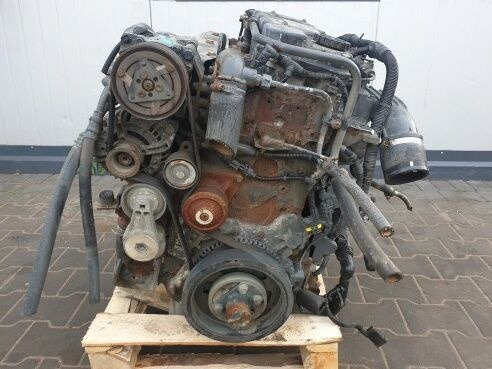 DAF BE110C DAF truck - Motor za Kamion: slika 2 DAF BE110C DAF truck - Motor za Kamion: slika 2