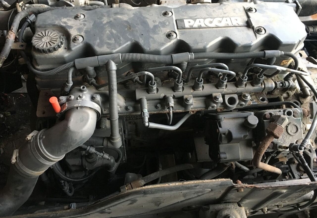 DAF GR165 U2 DAF Lf45 - Motor za Kamion: slika 5 DAF GR165 U2 DAF Lf45 - Motor za Kamion: slika 5