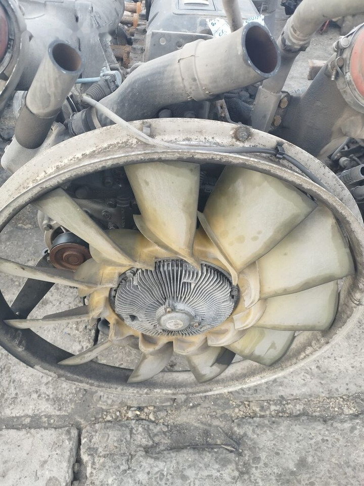 DAF MX 300 U4 DAF XF, CF - Motor za Kamion: slika 2 DAF MX 300 U4 DAF XF, CF - Motor za Kamion: slika 2