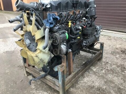 DAF MX13 truck - Motor za Kamion: slika 1 DAF MX13 truck - Motor za Kamion: slika 1