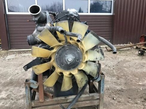 DAF MX13 truck - Motor za Kamion: slika 2 DAF MX13 truck - Motor za Kamion: slika 2