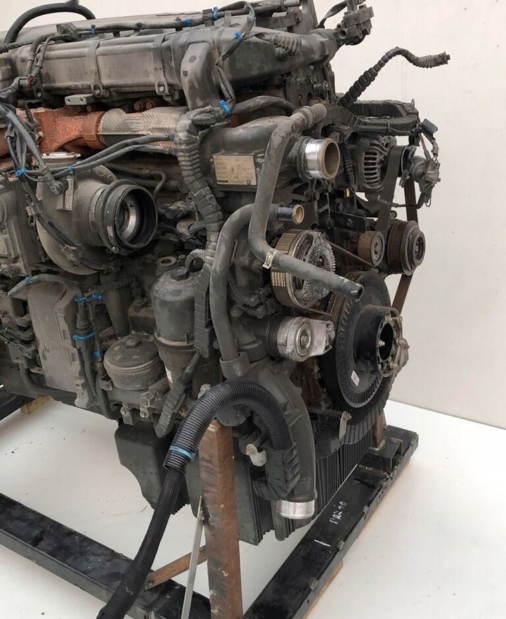 DAF MX13340 DAF XF 106 CF truck - Motor za Kamion: slika 1 DAF MX13340 DAF XF 106 CF truck - Motor za Kamion: slika 1
