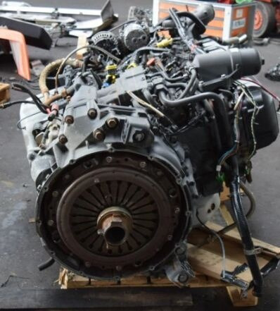 DAF MX340 DAF truck - Motor za Kamion: slika 3 DAF MX340 DAF truck - Motor za Kamion: slika 3