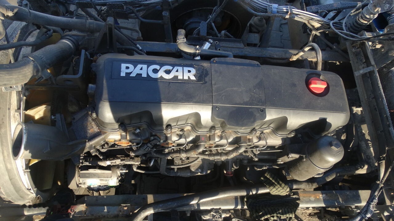 DAF MX375 DAF XF 105 - Motor za Kamion: slika 1 DAF MX375 DAF XF 105 - Motor za Kamion: slika 1