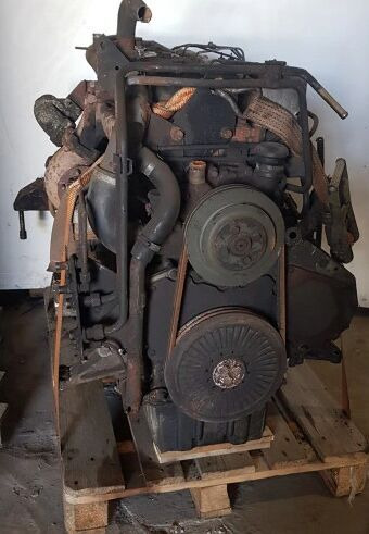 DAF RS160M DAF truck - Motor za Kamion: slika 2 DAF RS160M DAF truck - Motor za Kamion: slika 2