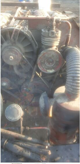 Deutz BF6L913T - Motor za Kamion: slika 4 Deutz BF6L913T - Motor za Kamion: slika 4